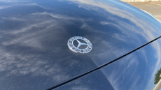 Mercedes-Benz C-Class C200 Sport Premium 5dr 9G-Tronic Petrol Estate